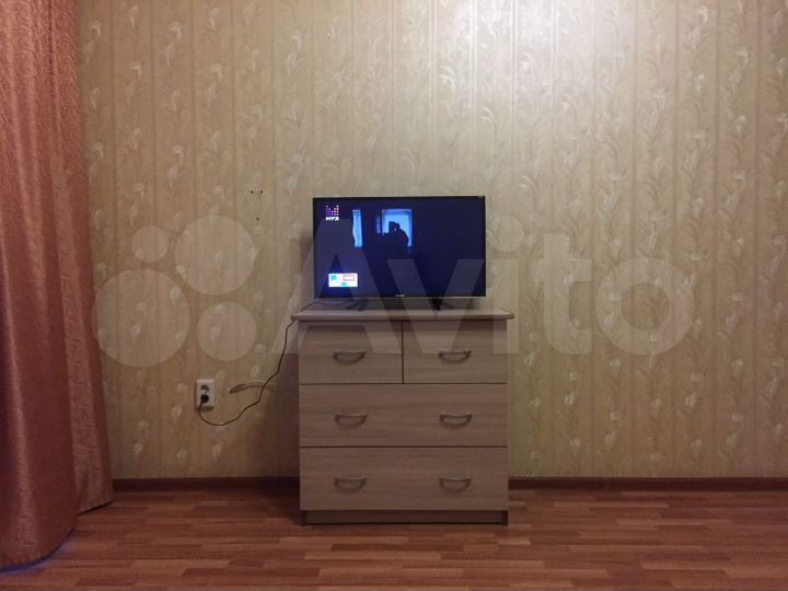 Квартира-студия, 26 м², 8/15 эт.