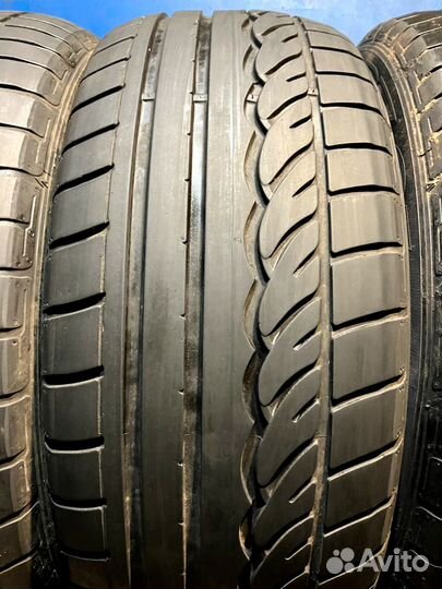 Dunlop SP Sport 01 235/55 R17