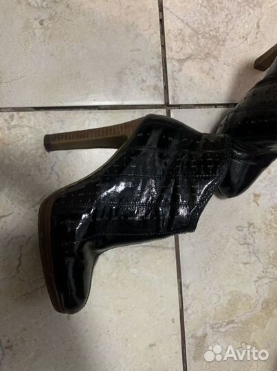 Ботильоны 36 размер