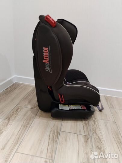 Автокресло 9 до 25