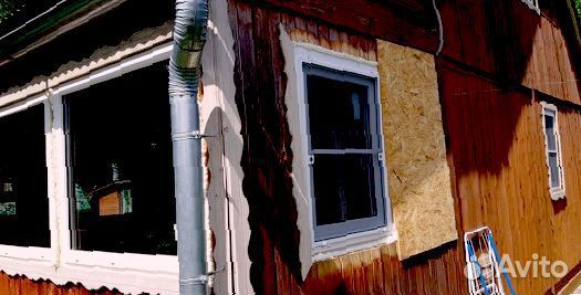 Окна пластиковые. Алюминиевые. Раздвижные