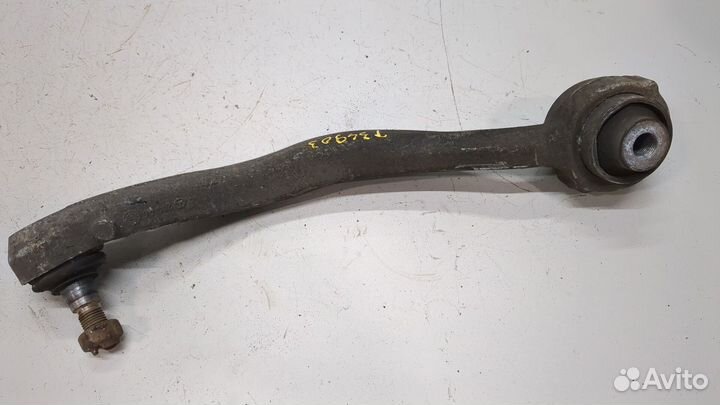 Рычаг подвески Mercedes C W204, 2008