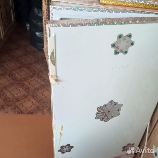 Холодильник