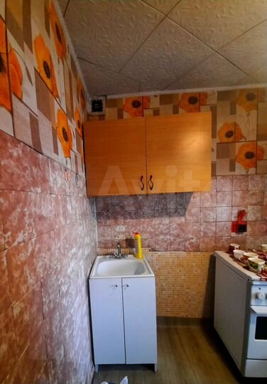 1-к. квартира, 36 м², 4/5 эт.