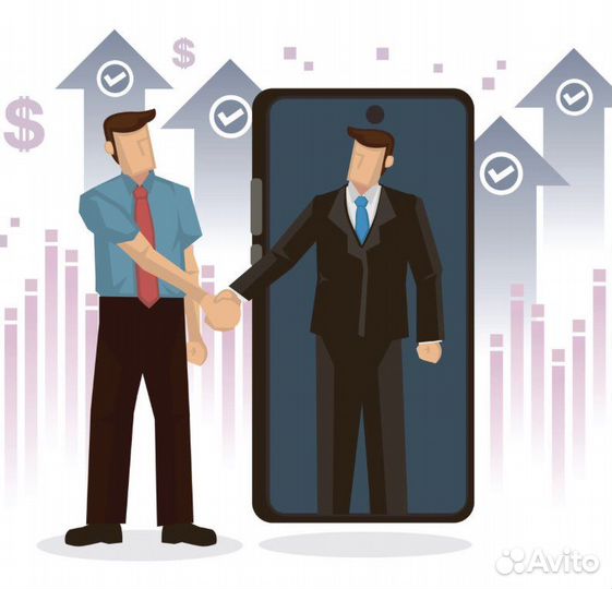 Покажу продажи конкурентов