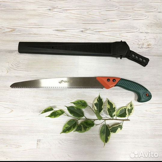 Пилы для сада и походов Germany