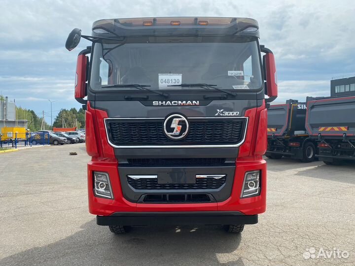 Shacman (Shaanxi) X3000, 2023