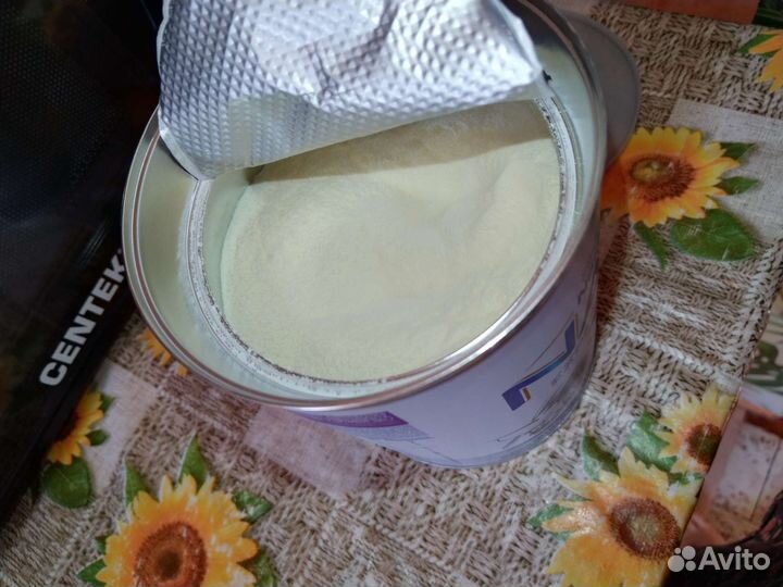 Детское питание