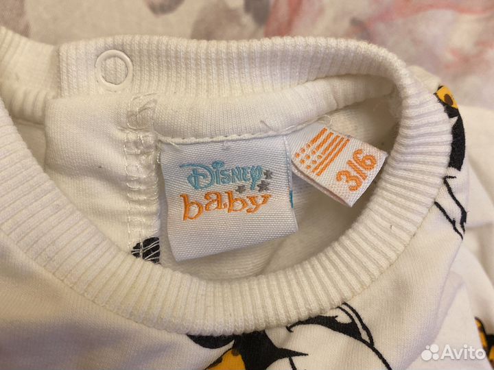 Свитшот original marines