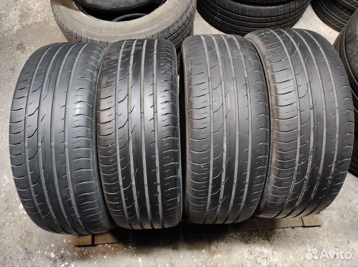 Continental ContiPremiumContact 2 215/55 R17