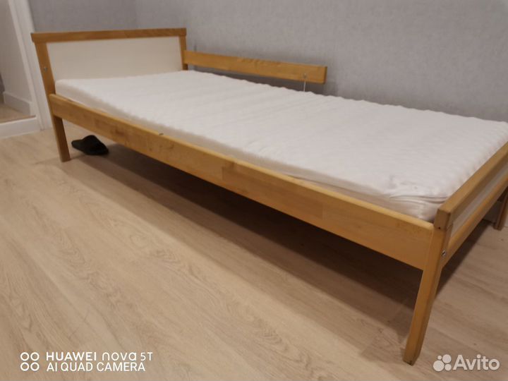 Кровать детская IKEA