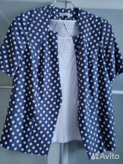 Костюм женский