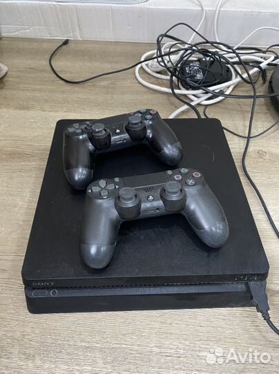 Sony PS4 slim 500 gb