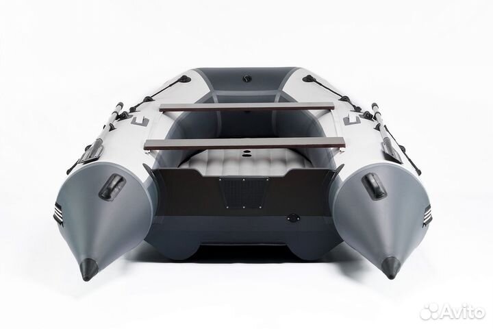 Лодка mishimo sport 400