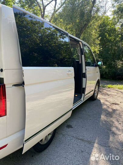 Трансфер Поездки Аэропорт мин-воды Море Грузия