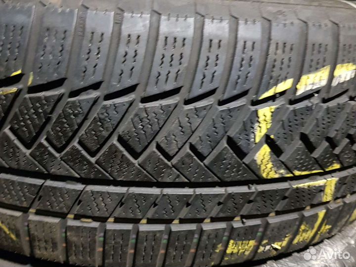 Continental ContiWinterContact TS 780 225/55 R17 101V
