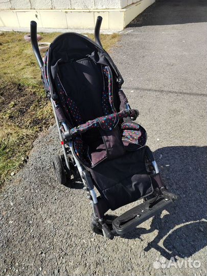 Инвалидная коляска для детей дцп