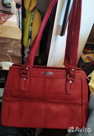 Сумка женская