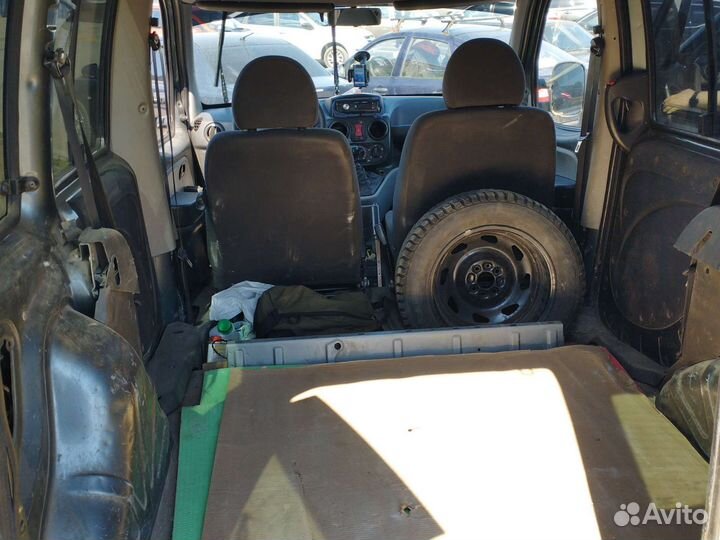 Малогабаритные грузоперевозки