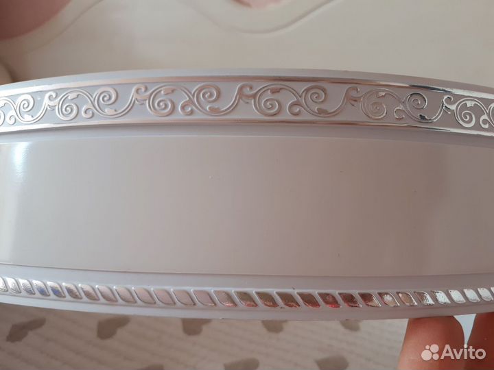 Карниз 4 м - совершенно новый