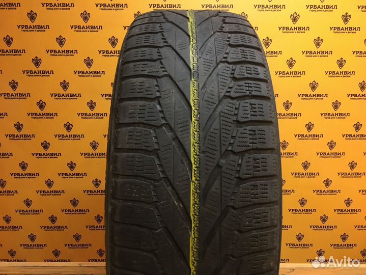 Nokian Tyres Hakkapeliitta R2 SUV 235/65 R17 108R