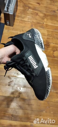 Пацанские тяги Puma оригинал