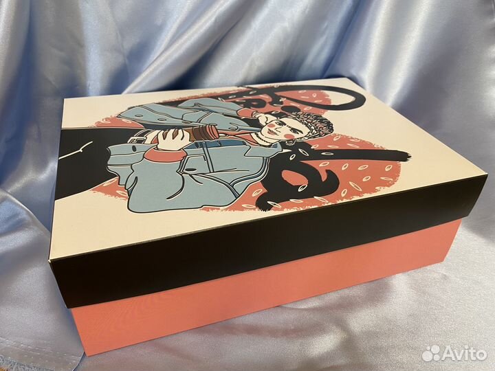 Подарочный набор, спа-бокс, подарок,бьюти бокс