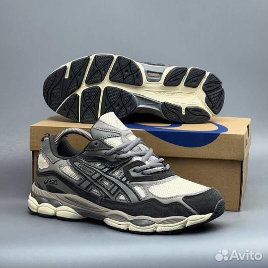 Кроссовки asics gel NYC