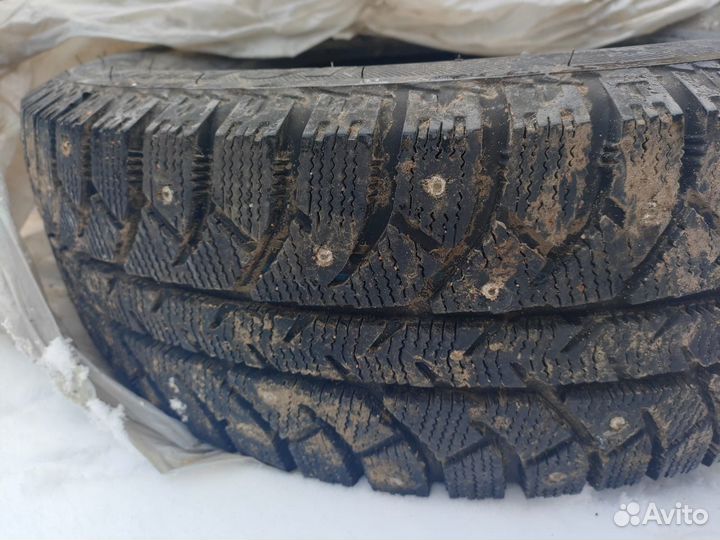 Авторос MХ-Plus 195/65 R15 91T