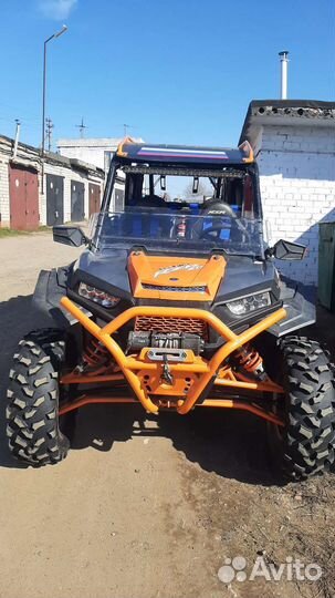 Polaris rzr 1000 xp4 Highlifter 2017год