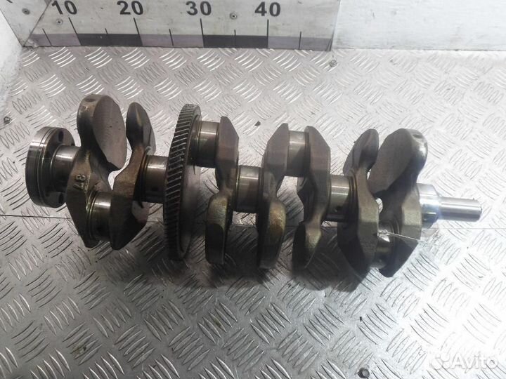 Коленвал Mazda CX-7