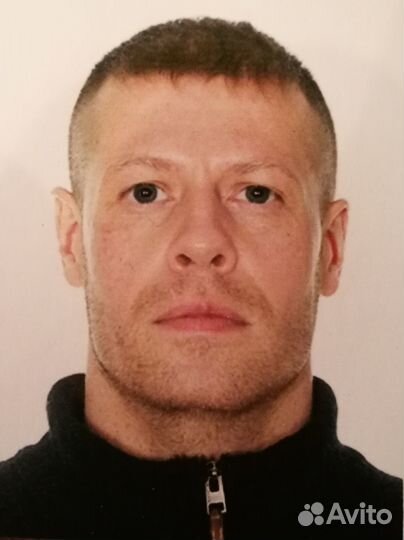 Водитель личный персональный