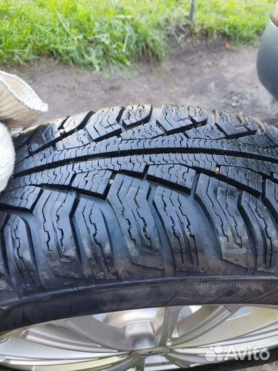 Uniroyal MS Plus 77 205/55 R16