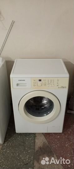 Стиральная машина Samsung