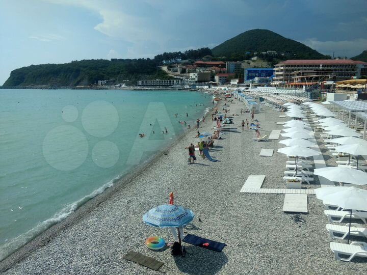 Участок 7 сот. (ИЖС)