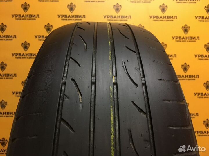 Dunlop SP Sport LM704 195/65 R15 91V