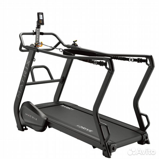Matrix S-Drive M Беговая дорожка