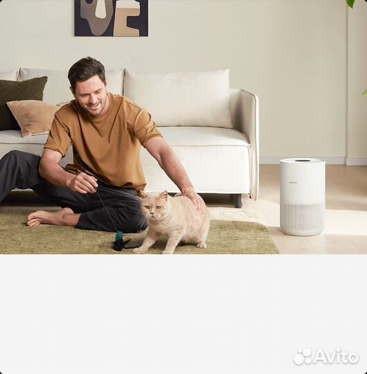 Фильтр для очистки воздуха Xiaomi SMART Air