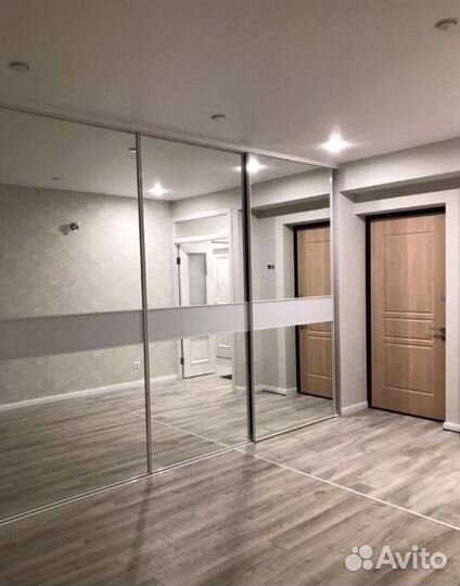 Шкаф на заказ евро