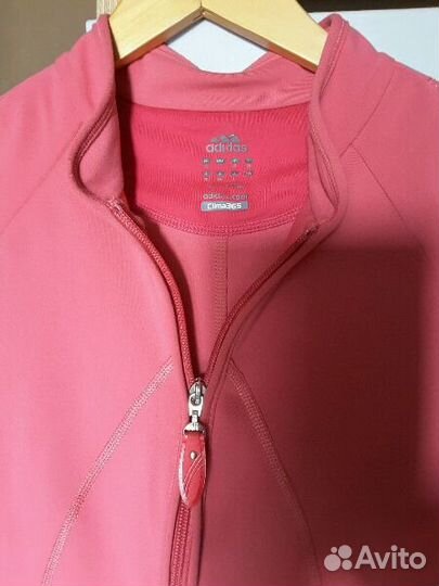 Спорт кофта. Толстовка. Ветровка Размер 42-44(46)