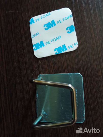 Держатель для губки