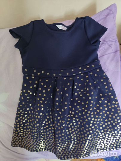 Платье туника