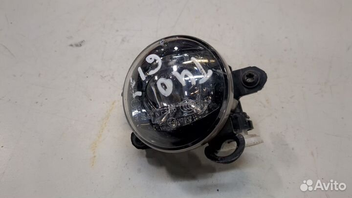 Фара противотуманная Ford Puma 2019–, 2020