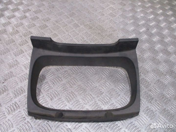 Накладка панели приборов Mercedes-Benz A9406801139