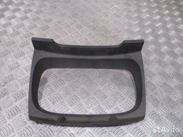 Накладка панели приборов Mercedes-Benz A9406801139