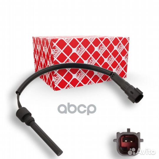 Датчик уровня охлаждающей жидкости 101231 Febi