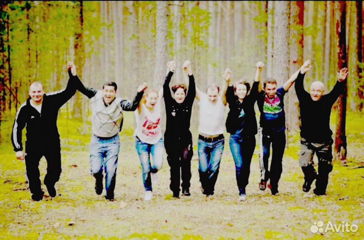 Разнорабочие Косметика Вахта с жильем Супер услови