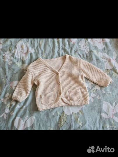 Одежда для девочки