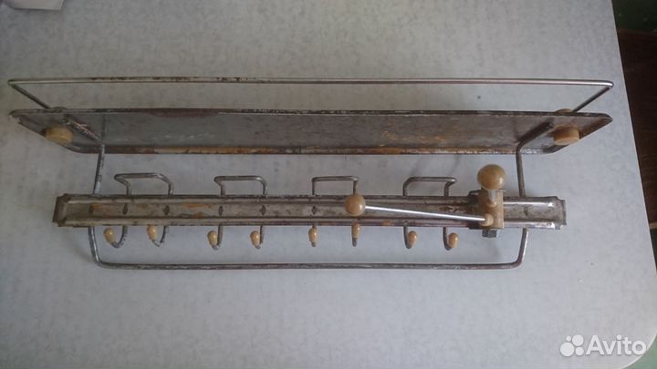 Винтаж Предметы обихода и интерьера