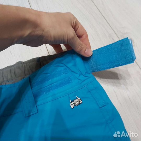 Штаны для сноуборда / горнолыжные